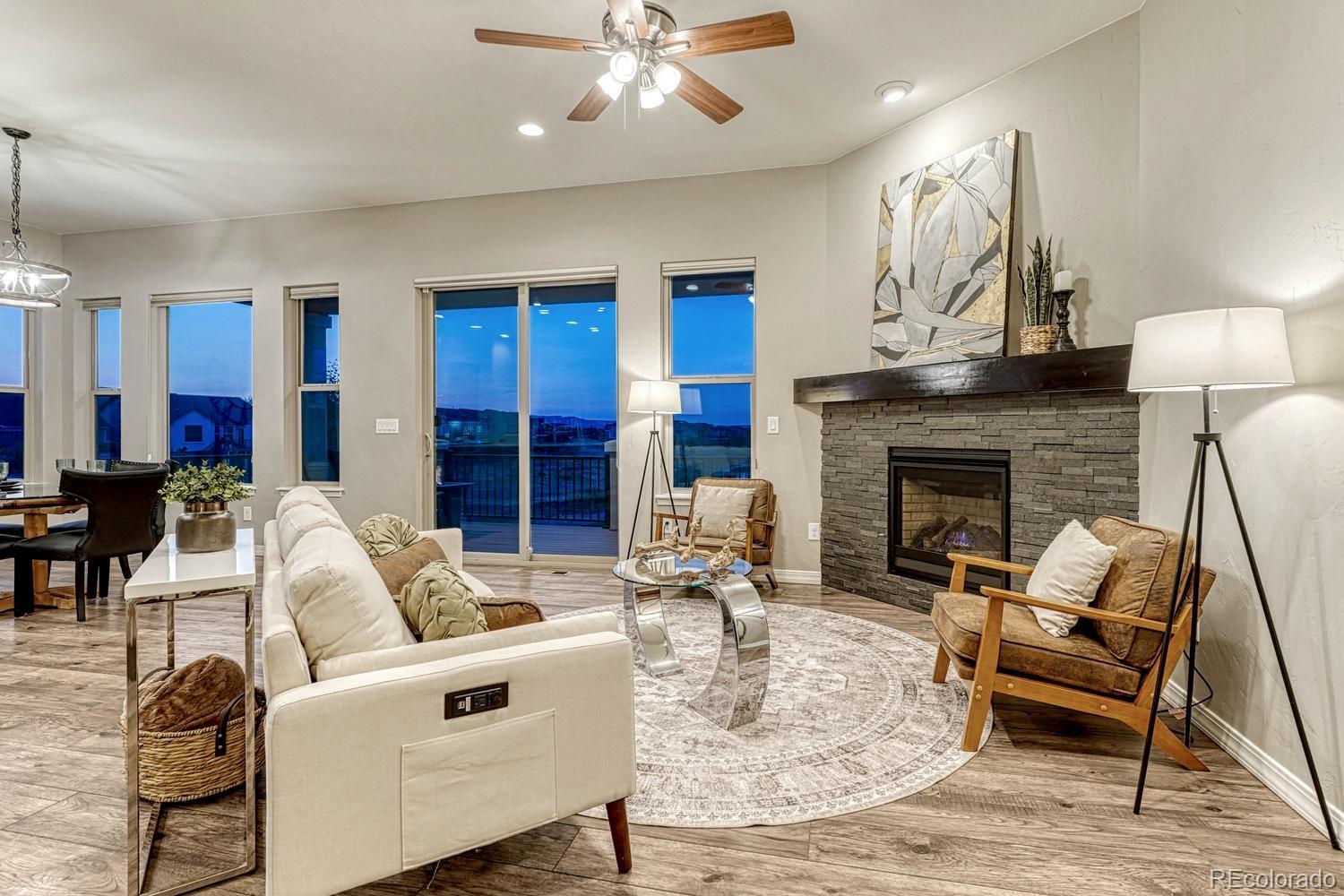 MLS Image #7 for 2543  lakes edge drive,monument, Colorado