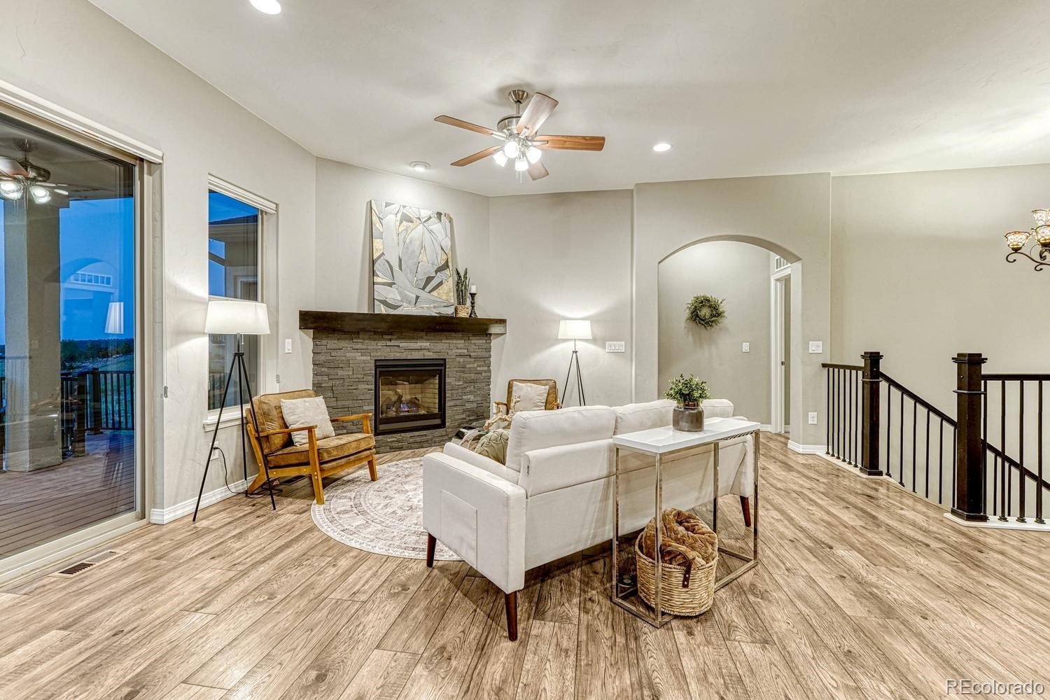 MLS Image #8 for 2543  lakes edge drive,monument, Colorado