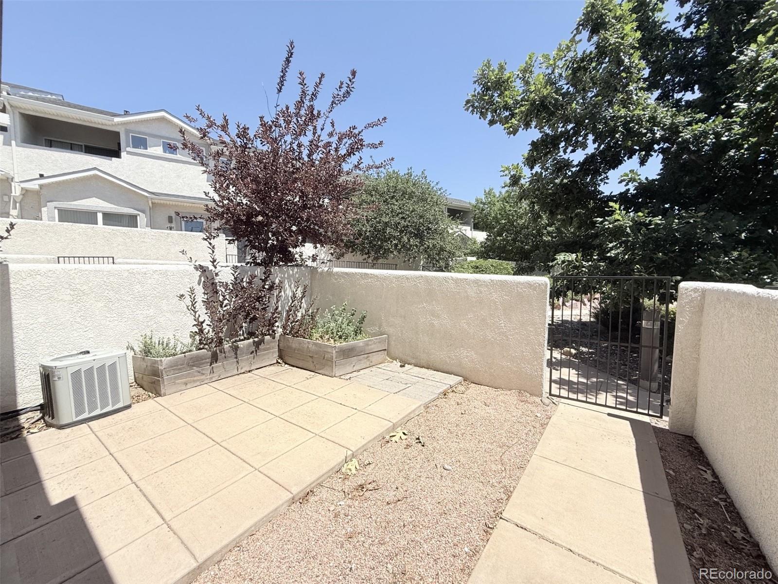 MLS Image #1 for 4376  prestige point,colorado springs, Colorado