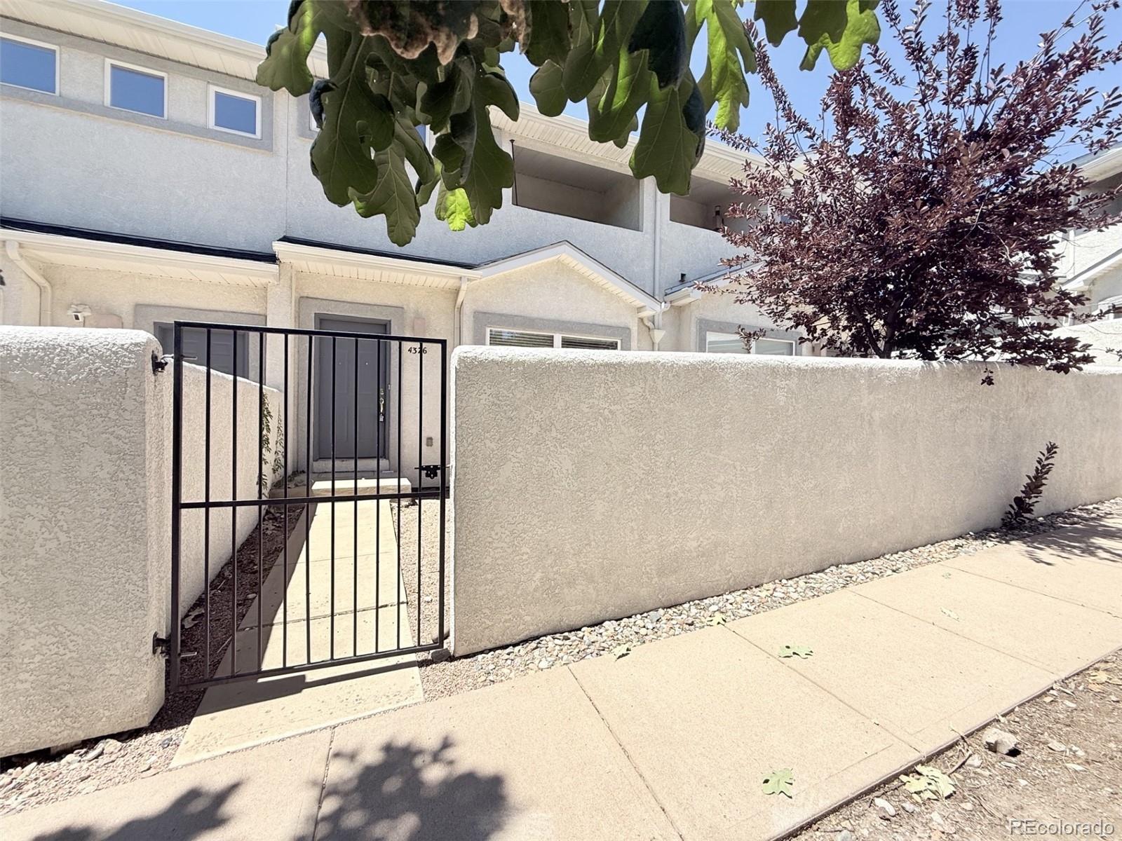 MLS Image #2 for 4376  prestige point,colorado springs, Colorado
