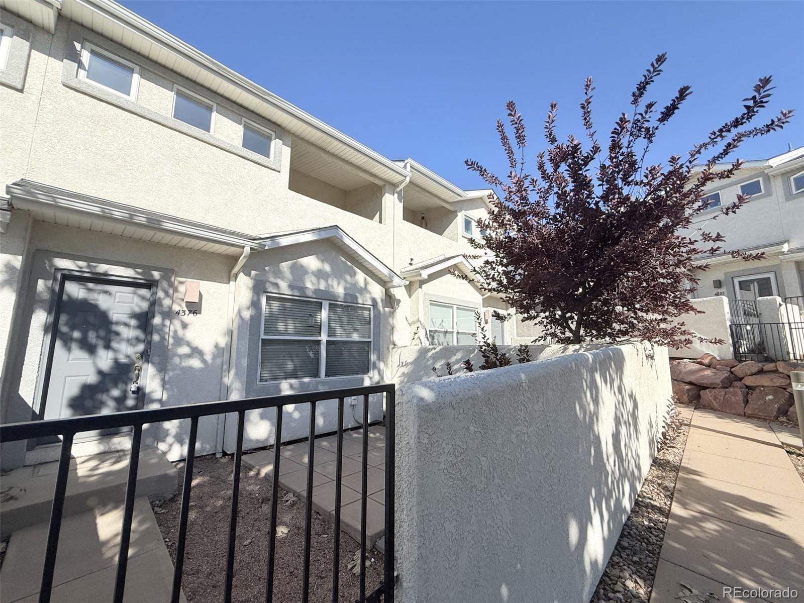 MLS Image #3 for 4376  prestige point,colorado springs, Colorado