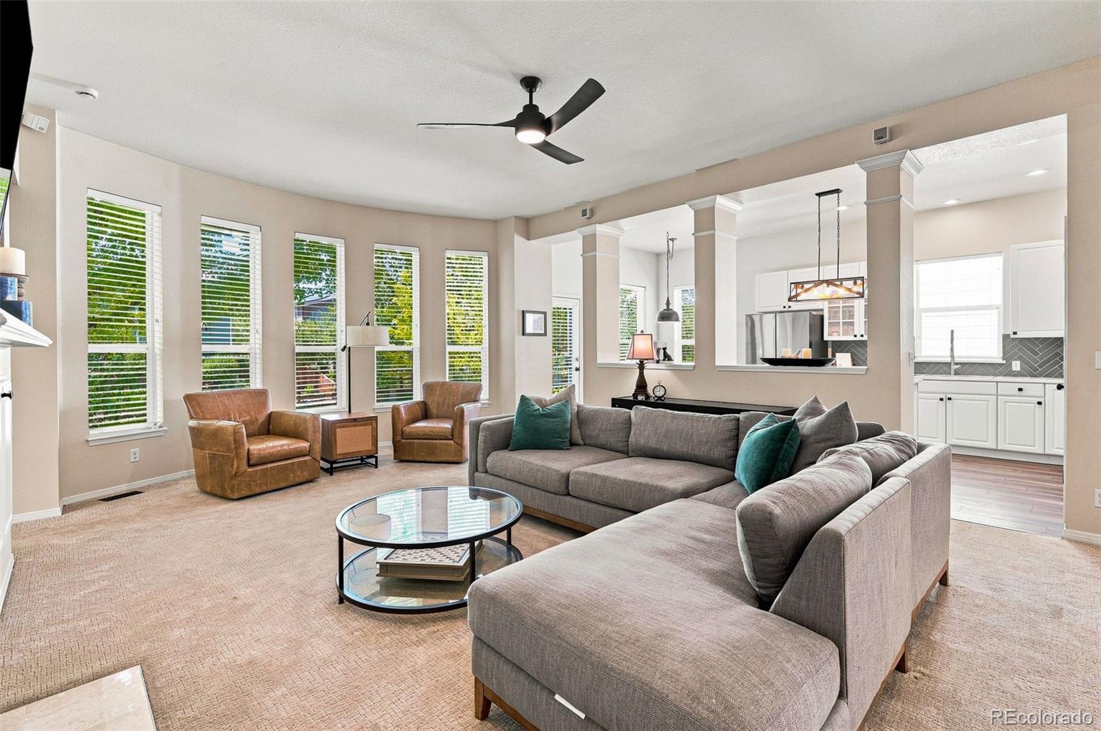 MLS Image #12 for 10187  riverstone drive,parker, Colorado