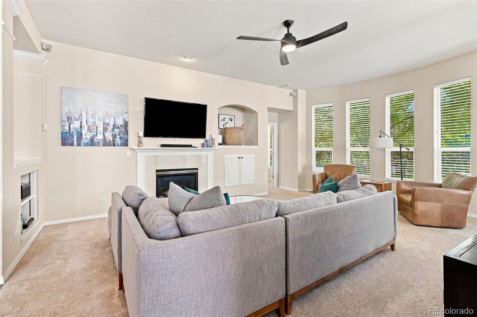 MLS Image #13 for 10187  riverstone drive,parker, Colorado