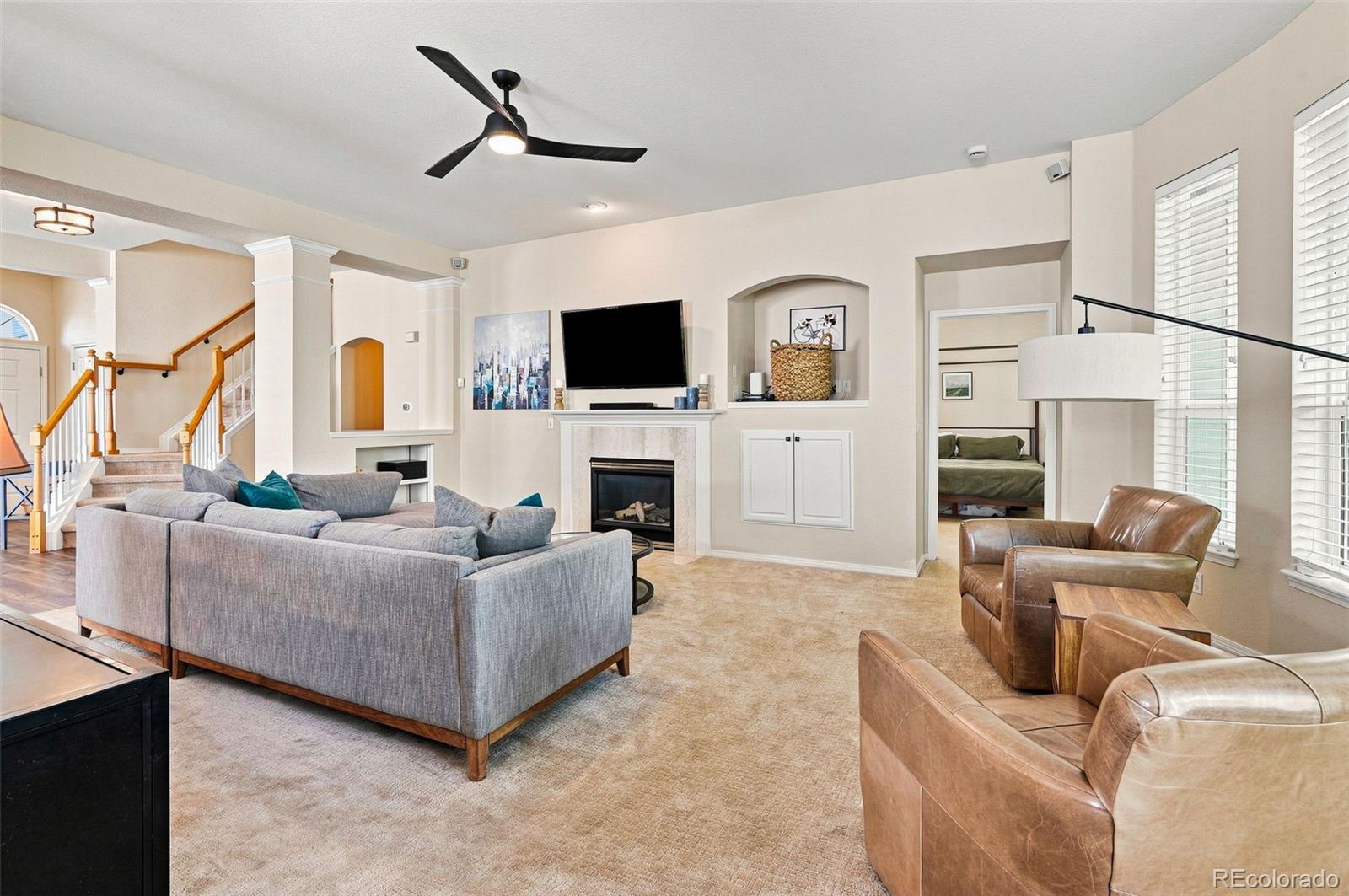 MLS Image #14 for 10187  riverstone drive,parker, Colorado