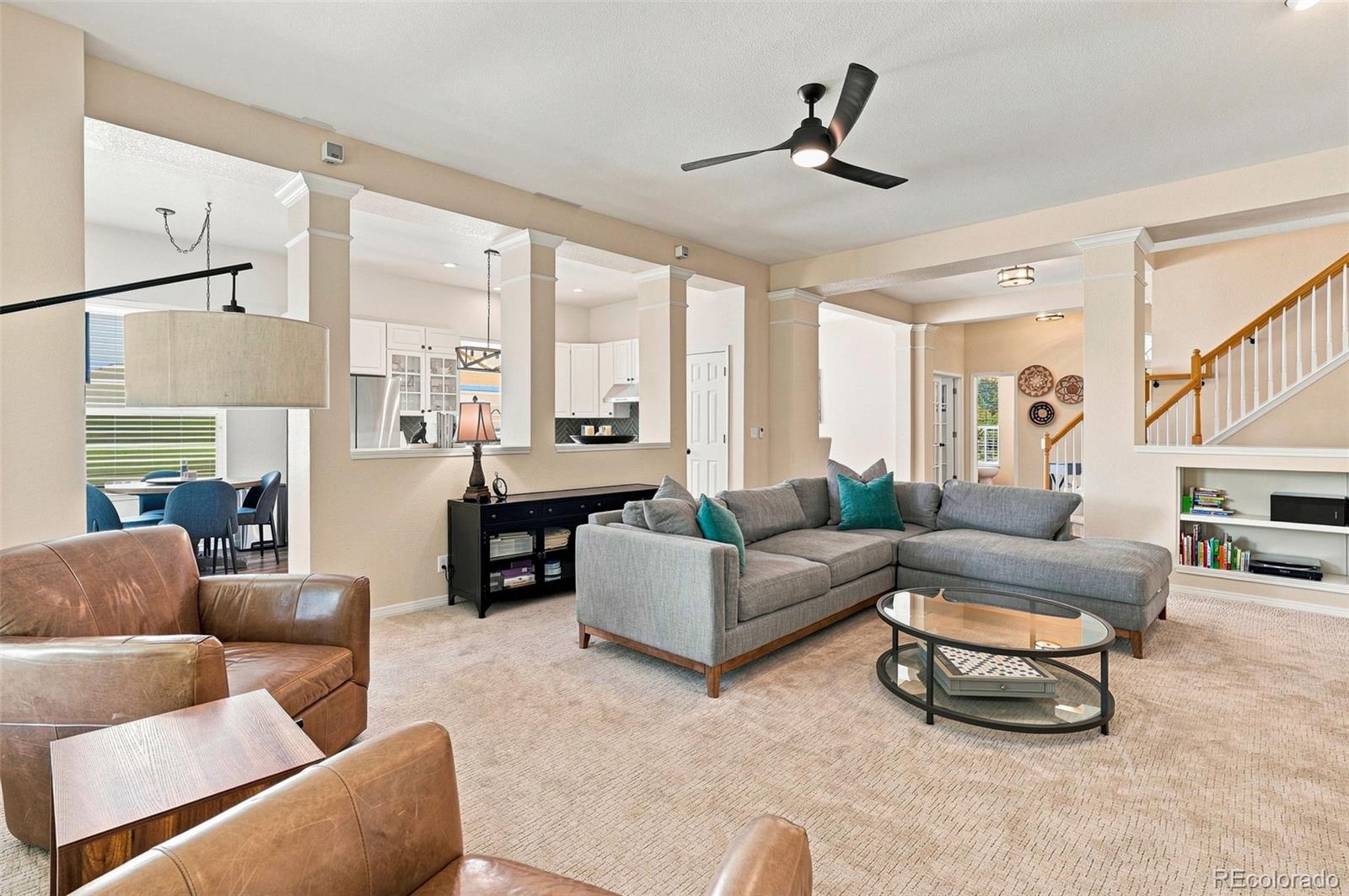 MLS Image #15 for 10187  riverstone drive,parker, Colorado
