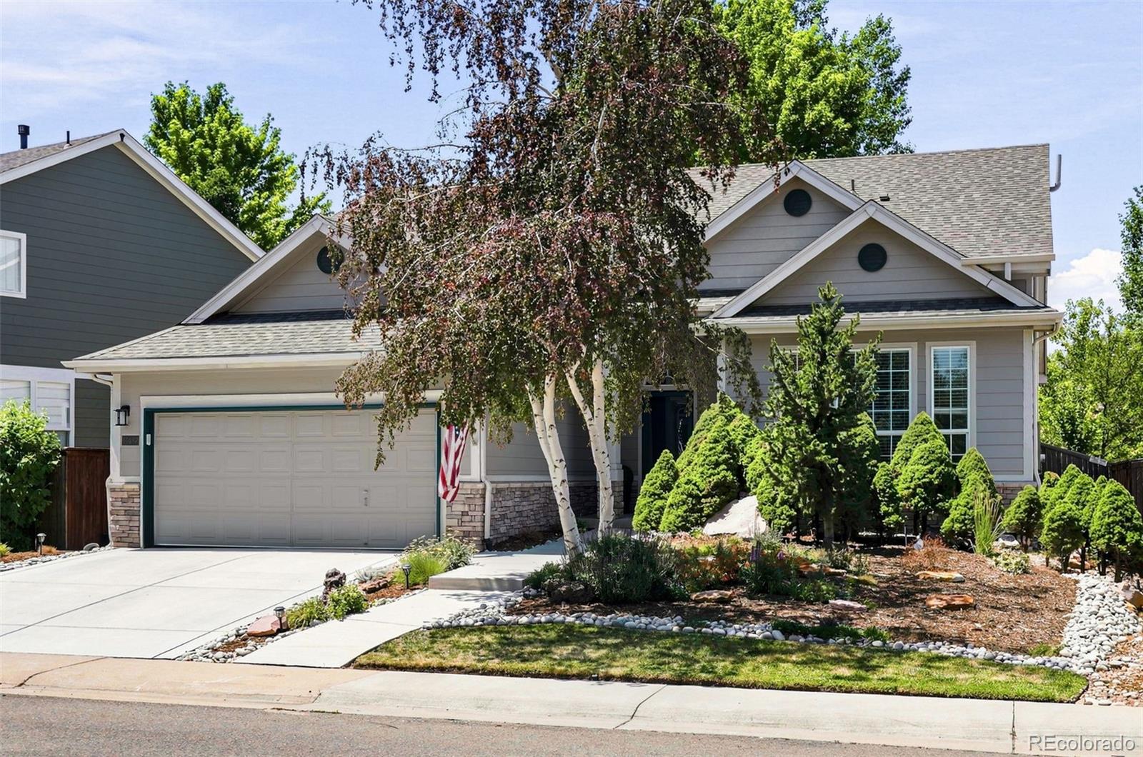 MLS Image #2 for 10187  riverstone drive,parker, Colorado