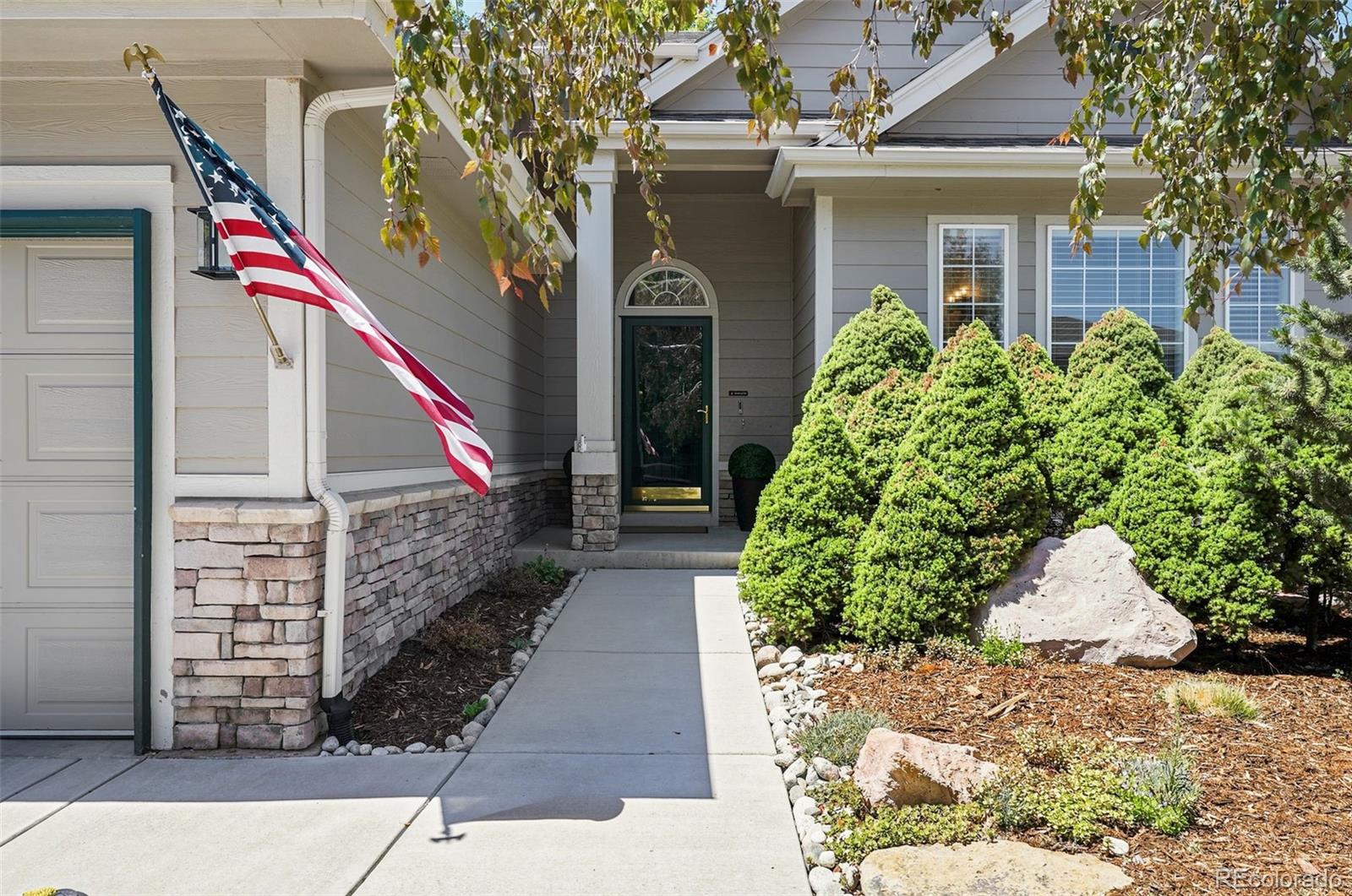 MLS Image #3 for 10187  riverstone drive,parker, Colorado