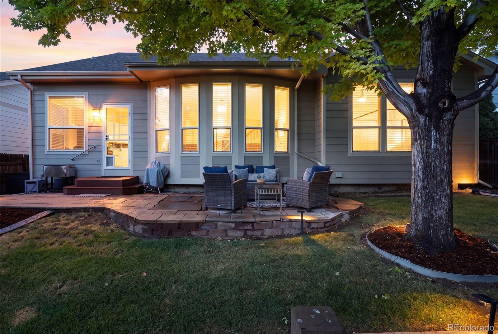MLS Image #44 for 10187  riverstone drive,parker, Colorado