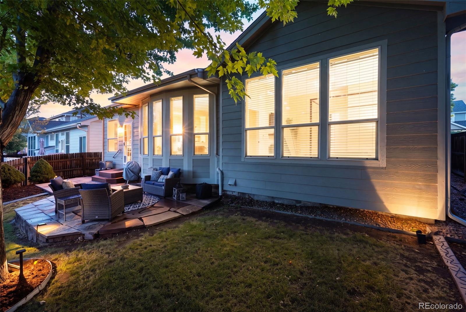 MLS Image #45 for 10187  riverstone drive,parker, Colorado