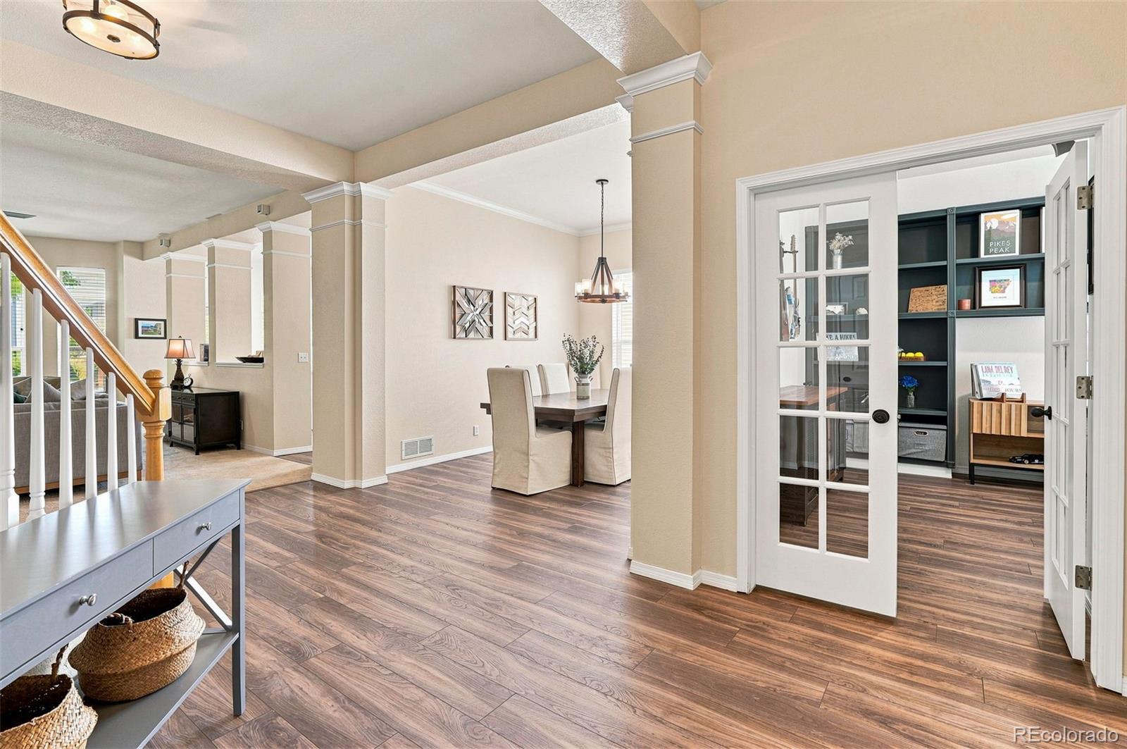 MLS Image #5 for 10187  riverstone drive,parker, Colorado