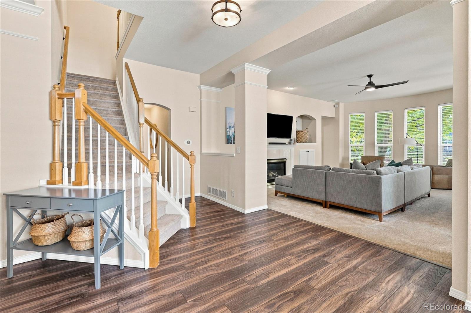 MLS Image #6 for 10187  riverstone drive,parker, Colorado