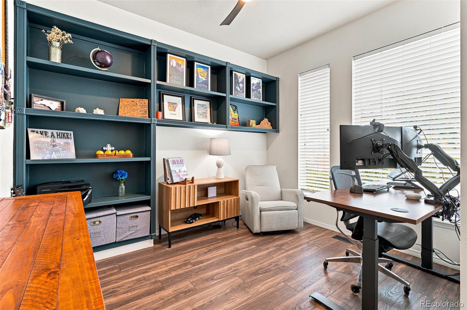 MLS Image #9 for 10187  riverstone drive,parker, Colorado