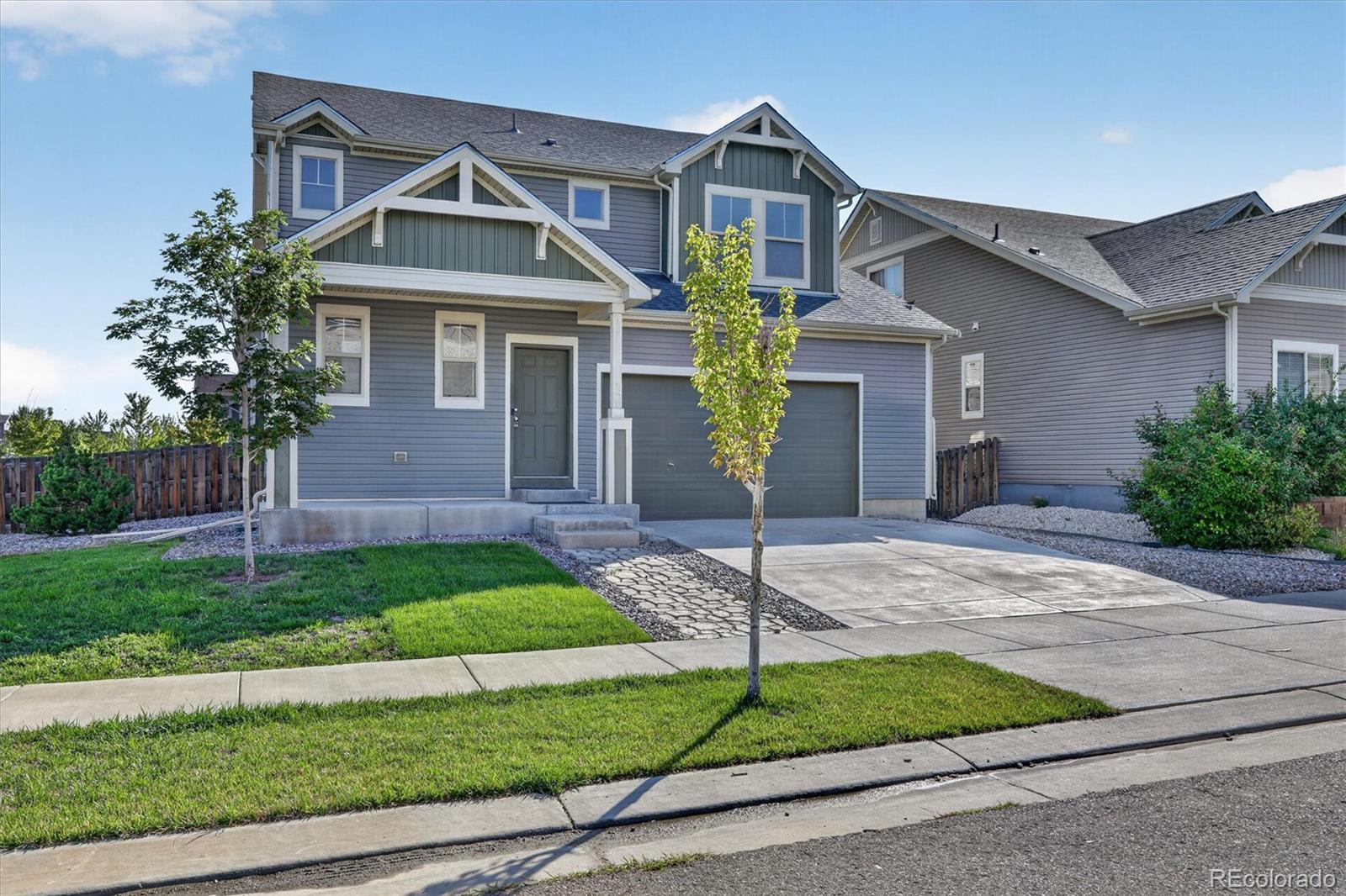 MLS Image #2 for 12921 e 108th way,commerce city, Colorado
