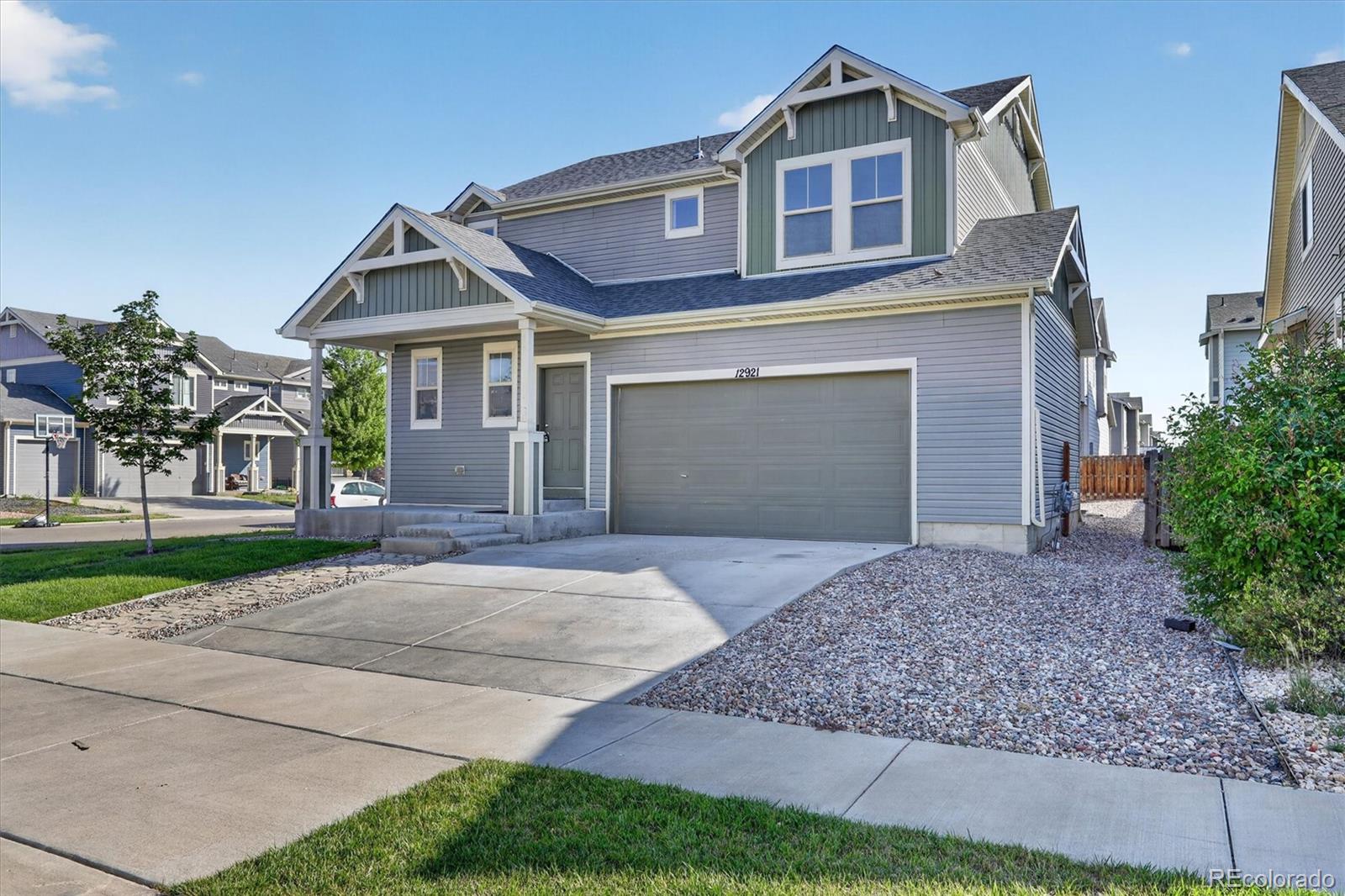 MLS Image #3 for 12921 e 108th way,commerce city, Colorado