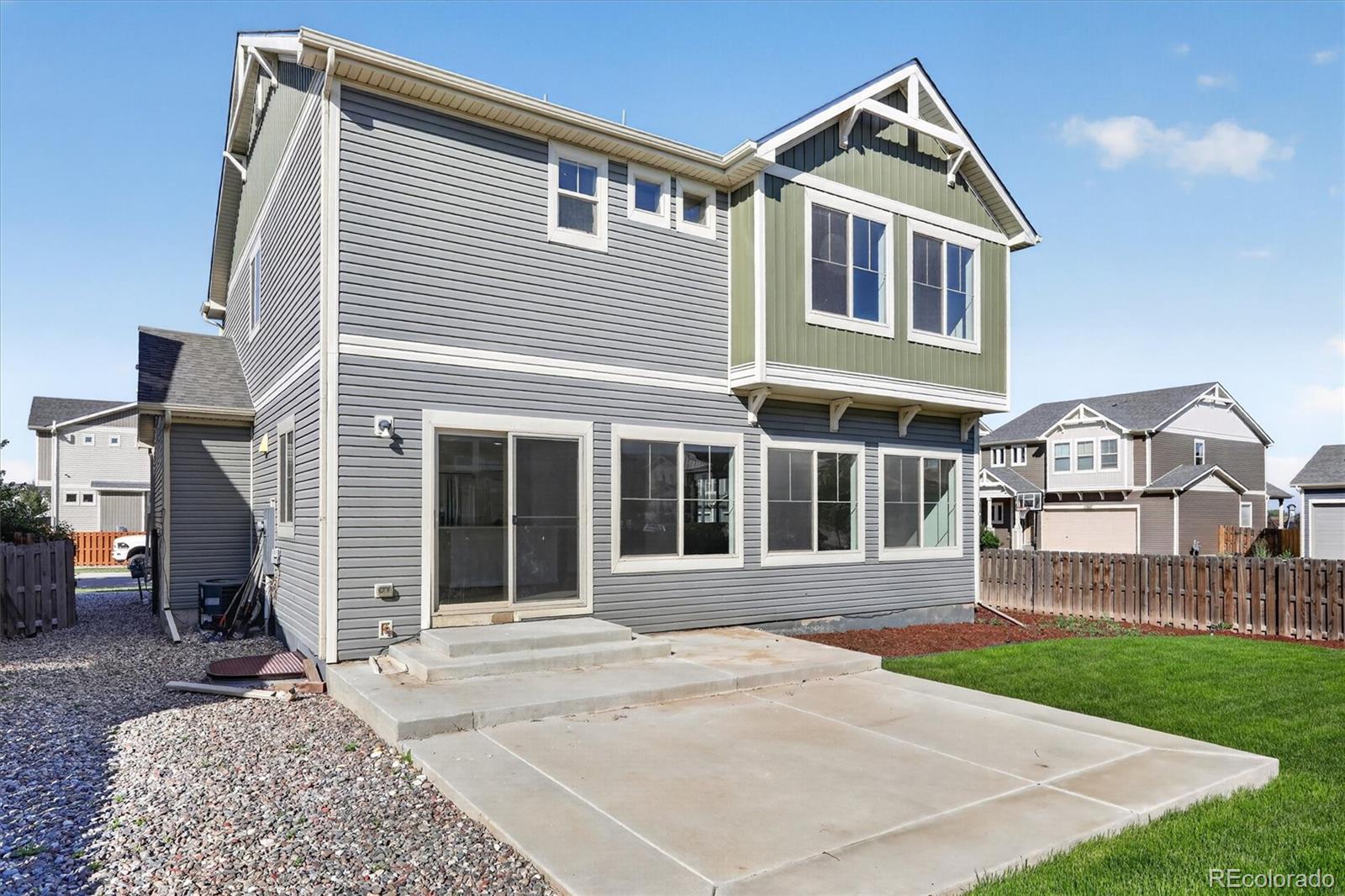 MLS Image #42 for 12921 e 108th way,commerce city, Colorado