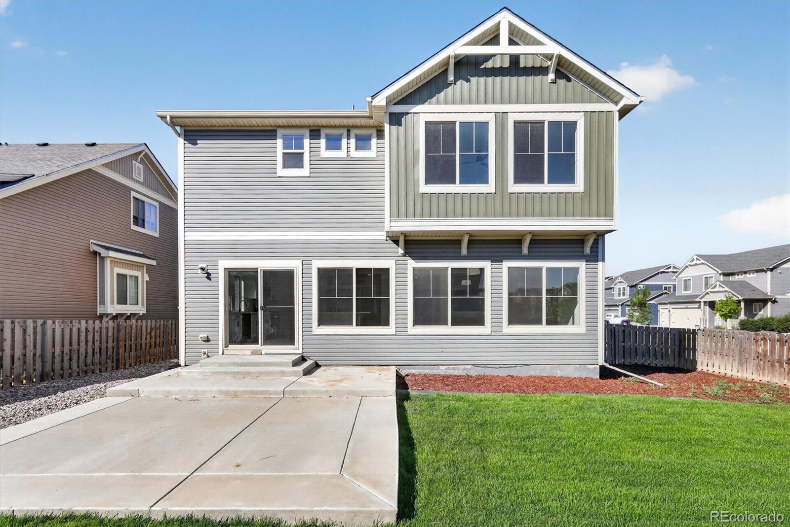 MLS Image #43 for 12921 e 108th way,commerce city, Colorado