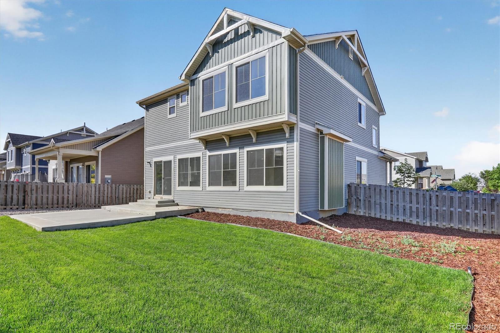 MLS Image #44 for 12921 e 108th way,commerce city, Colorado