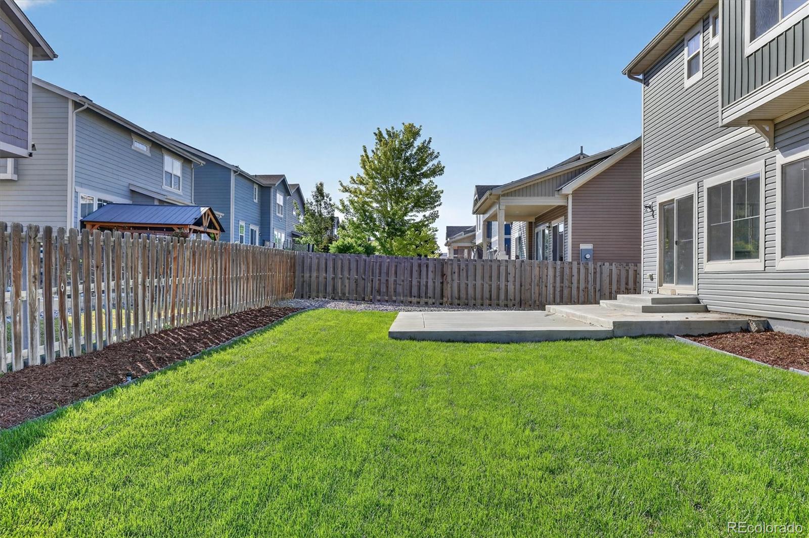 MLS Image #45 for 12921 e 108th way,commerce city, Colorado