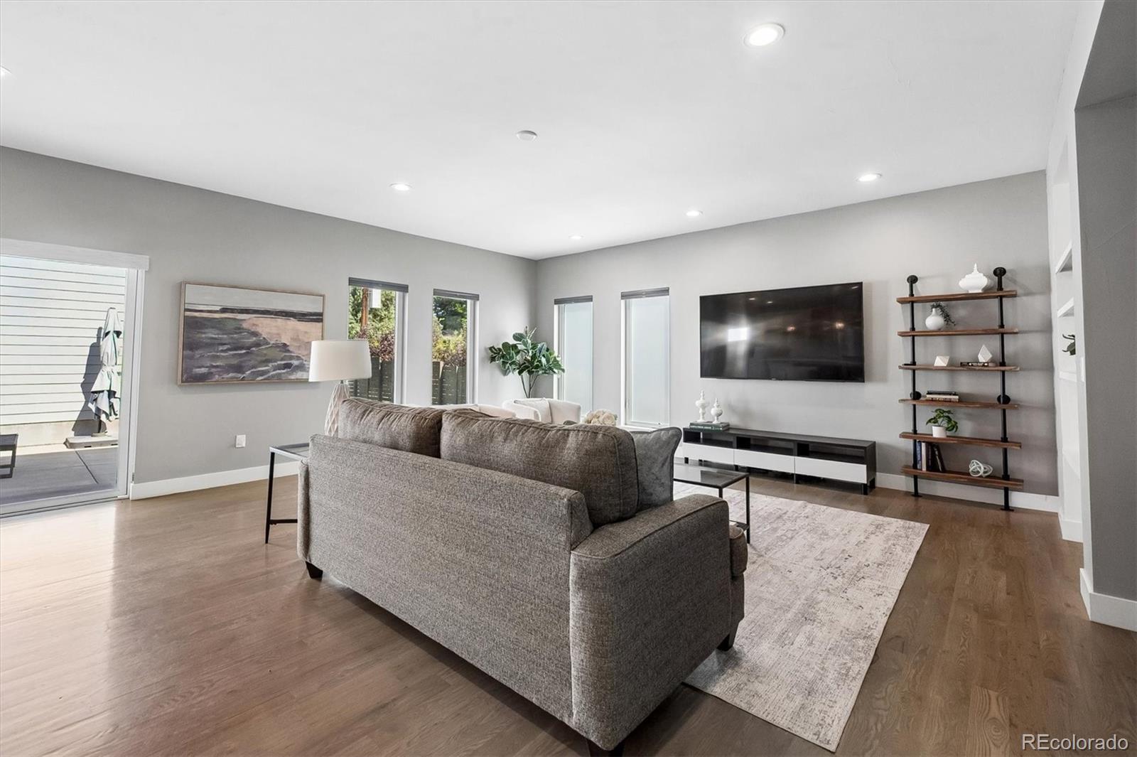 MLS Image #13 for 1694 s madison street,denver, Colorado