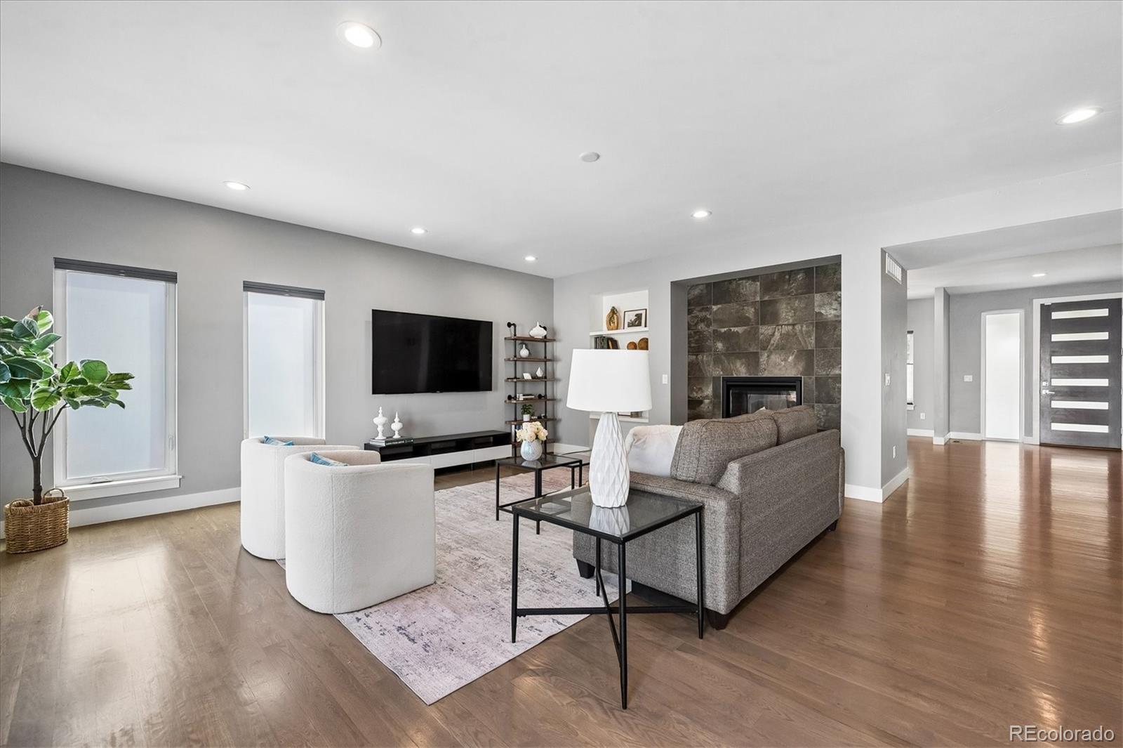MLS Image #14 for 1694 s madison street,denver, Colorado
