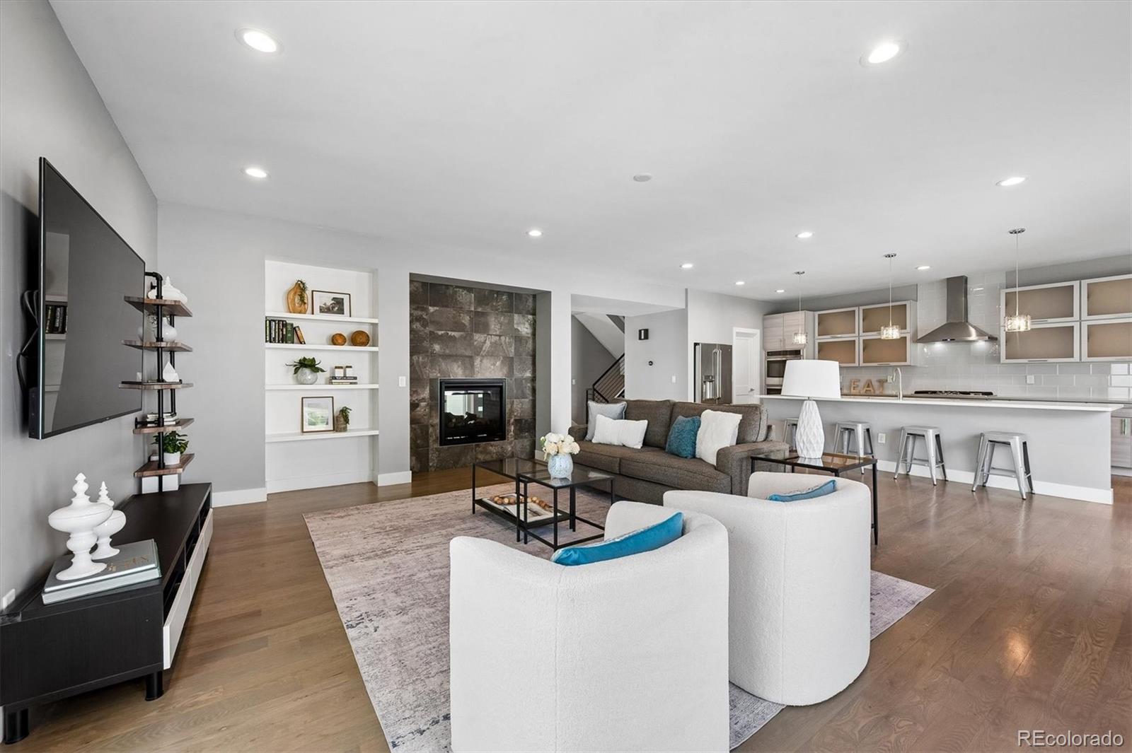 MLS Image #15 for 1694 s madison street,denver, Colorado