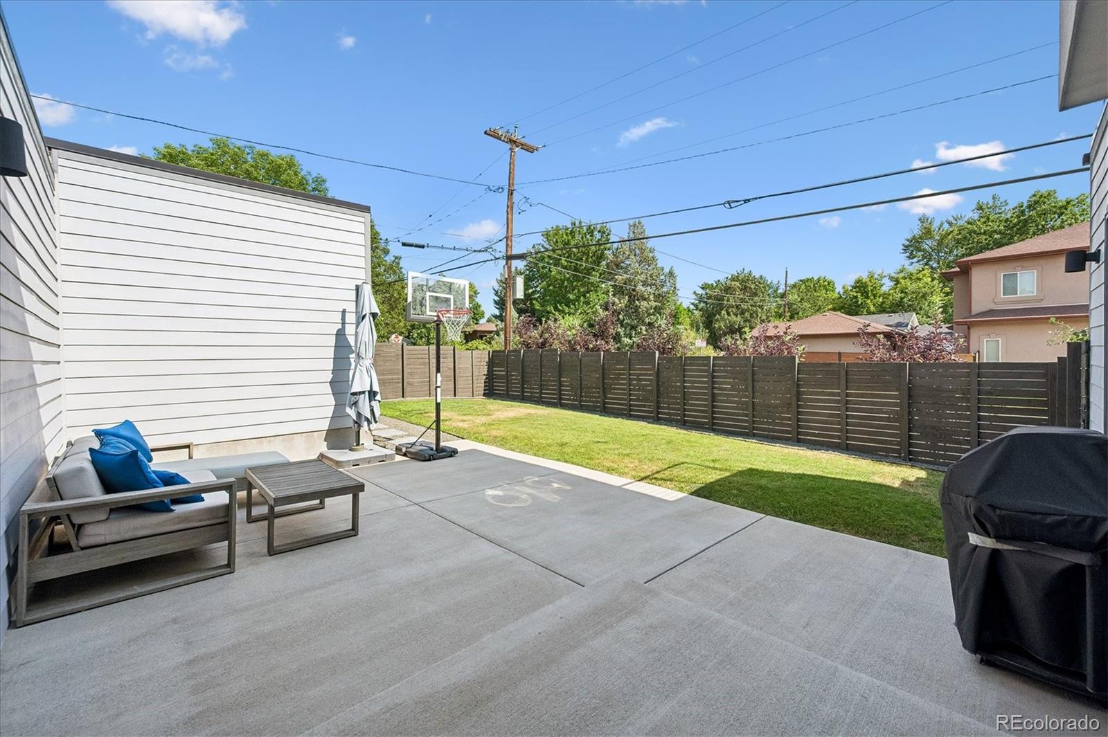 MLS Image #18 for 1694 s madison street,denver, Colorado