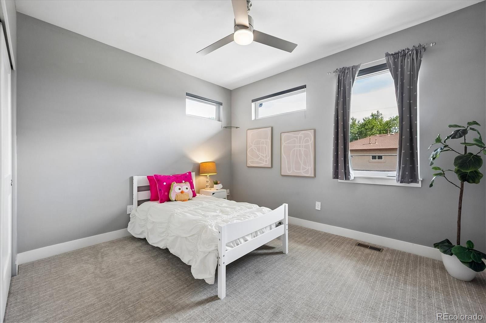 MLS Image #27 for 1694 s madison street,denver, Colorado