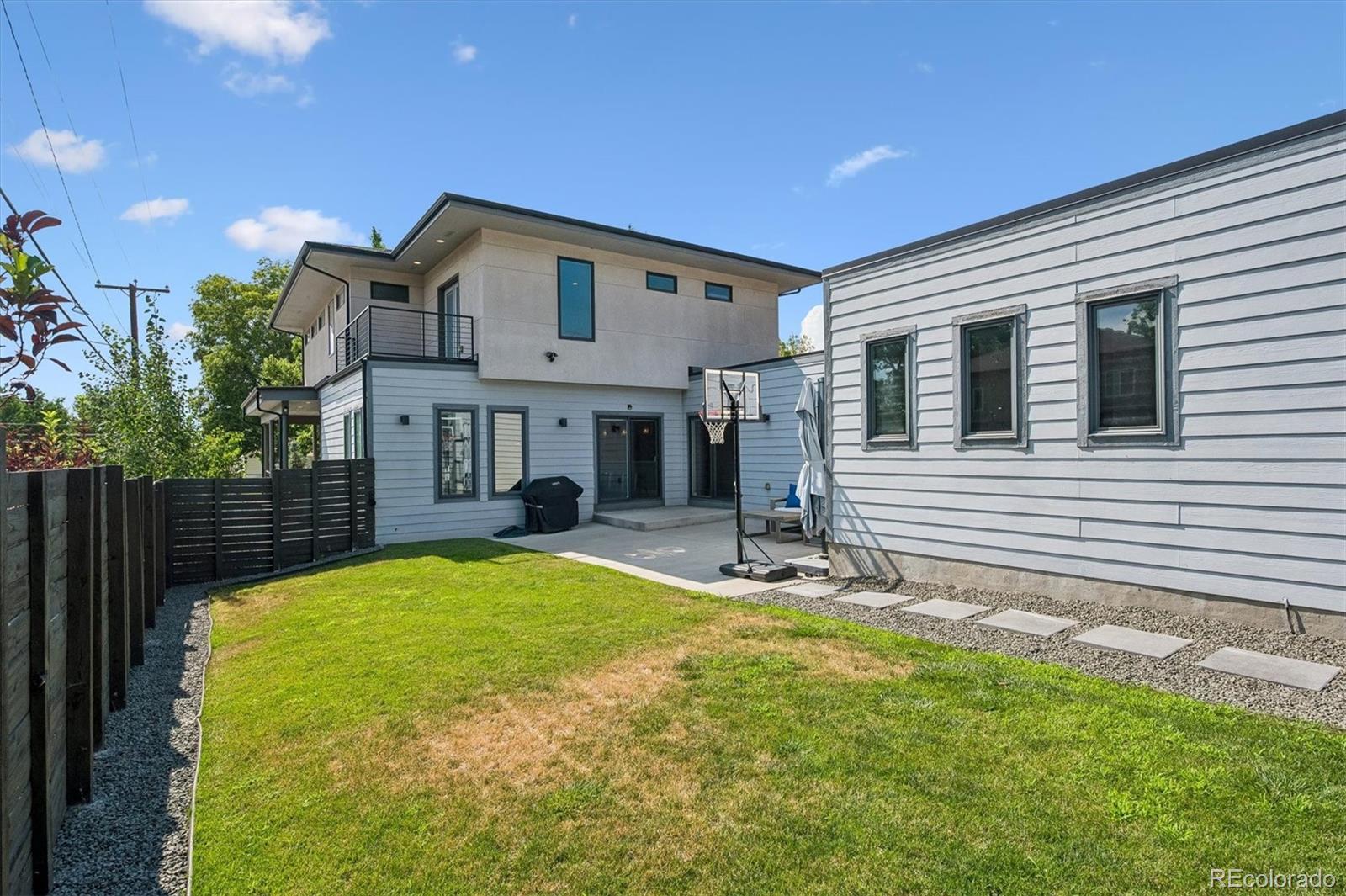 MLS Image #43 for 1694 s madison street,denver, Colorado