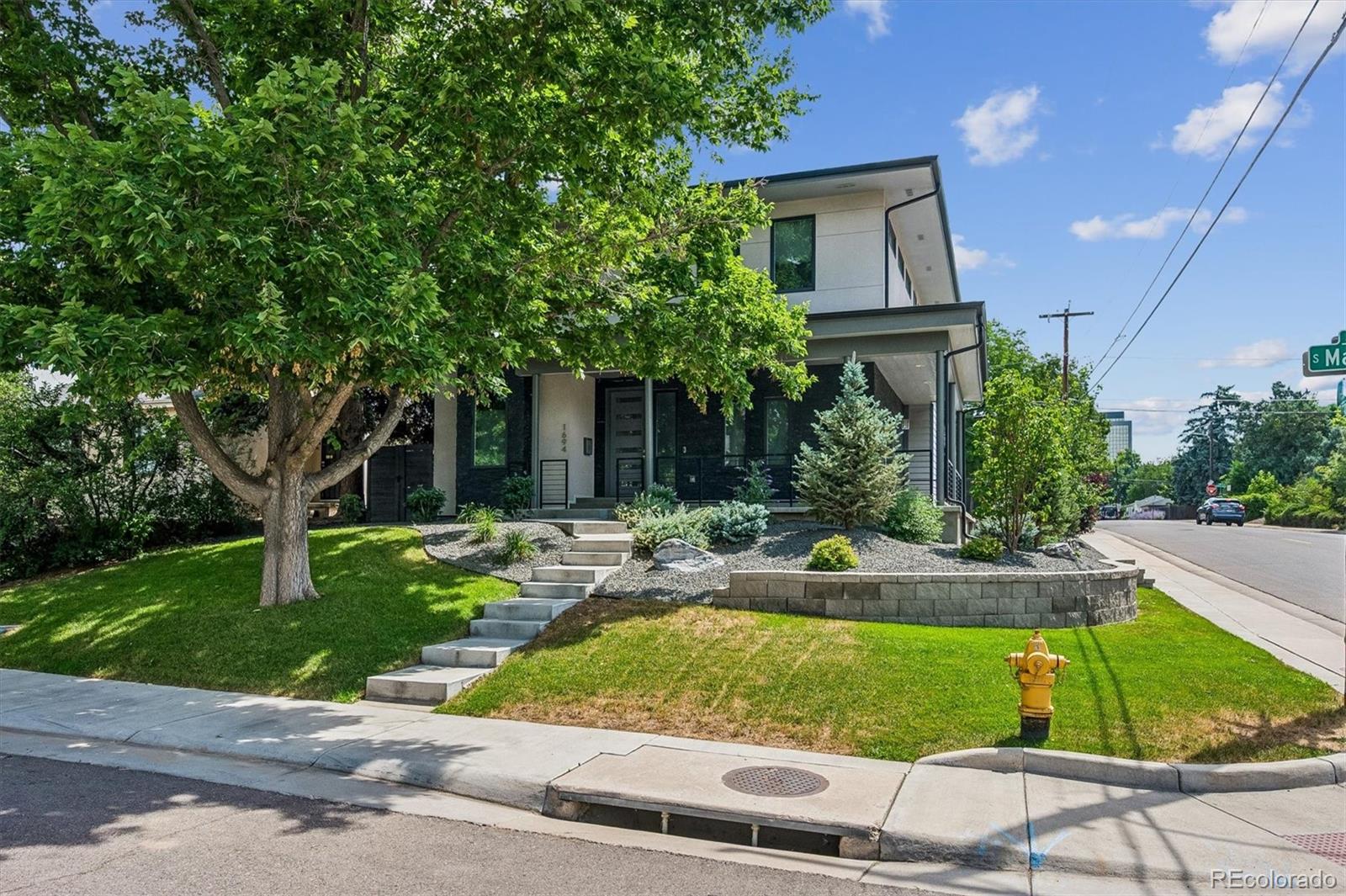 MLS Image #44 for 1694 s madison street,denver, Colorado