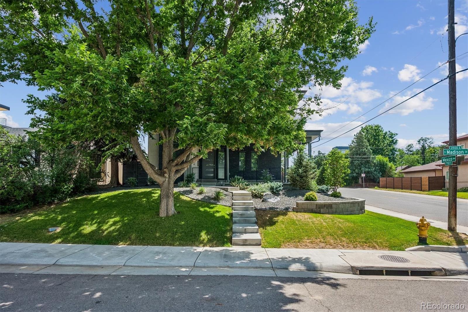 MLS Image #45 for 1694 s madison street,denver, Colorado