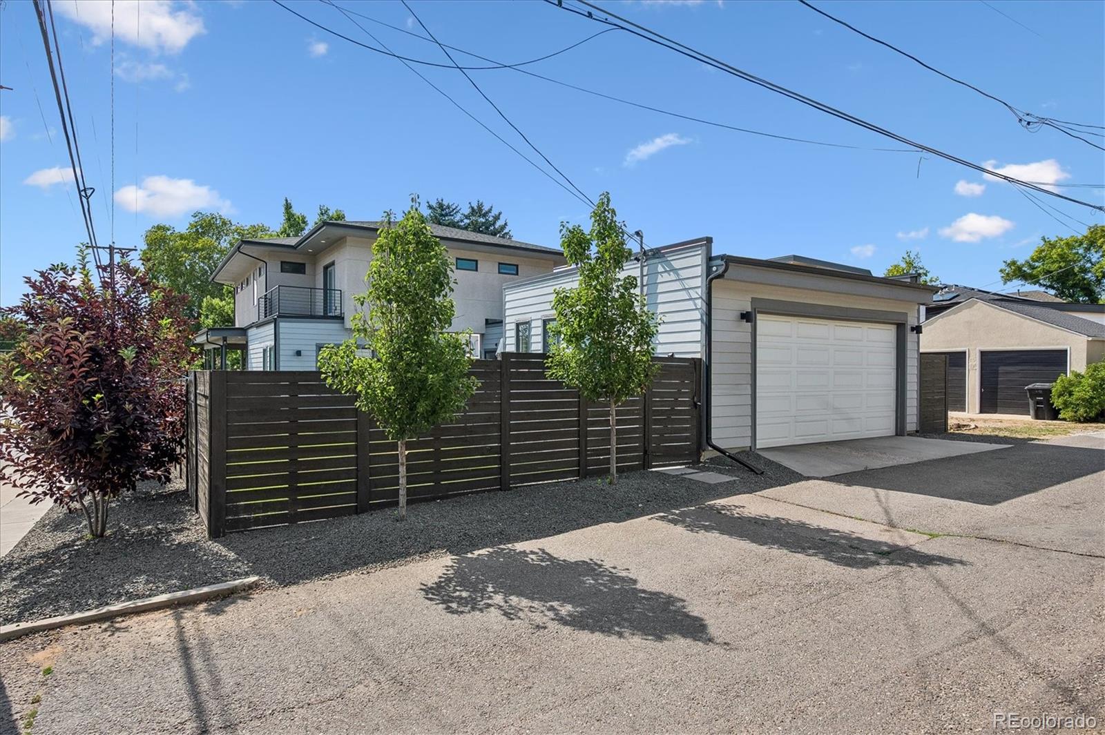 MLS Image #46 for 1694 s madison street,denver, Colorado