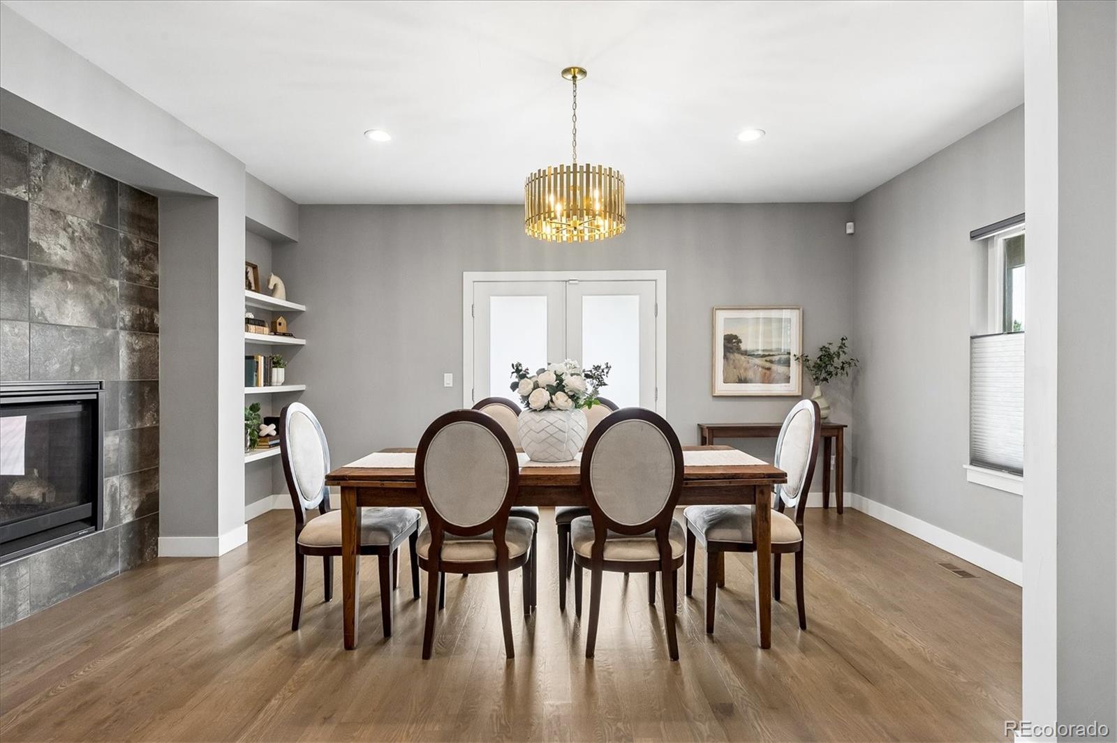 MLS Image #7 for 1694 s madison street,denver, Colorado