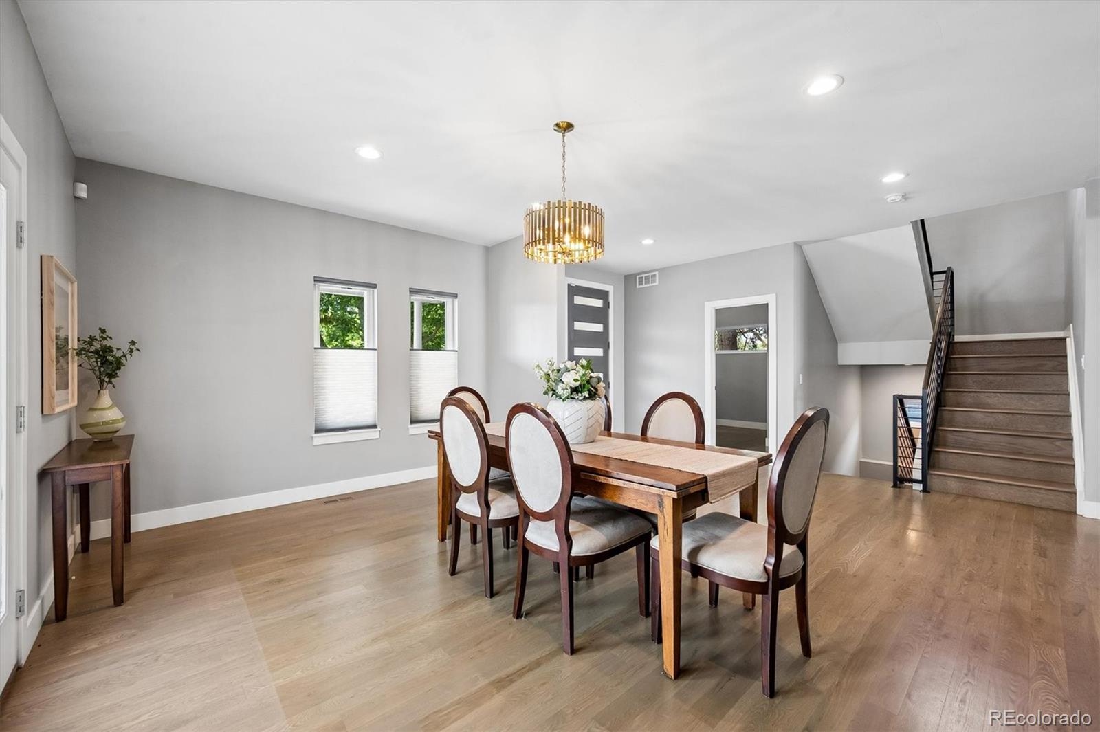 MLS Image #8 for 1694 s madison street,denver, Colorado