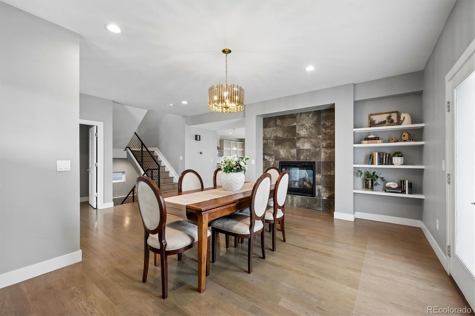 MLS Image #9 for 1694 s madison street,denver, Colorado