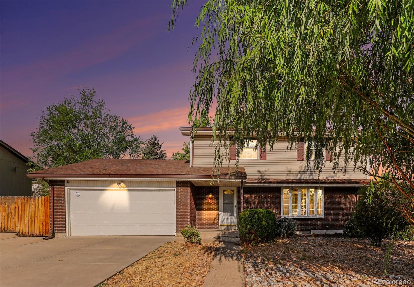 MLS Image #0 for 7449  pierce street,arvada, Colorado