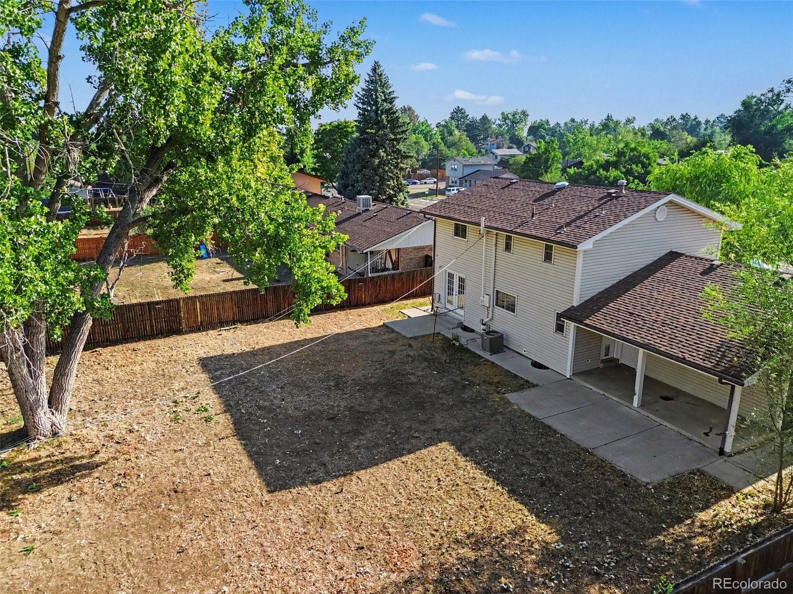 MLS Image #24 for 7449  pierce street,arvada, Colorado