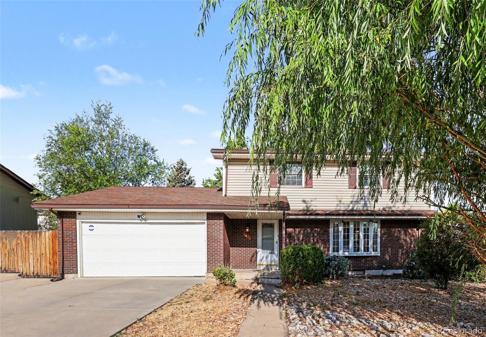 MLS Image #4 for 7449  pierce street,arvada, Colorado