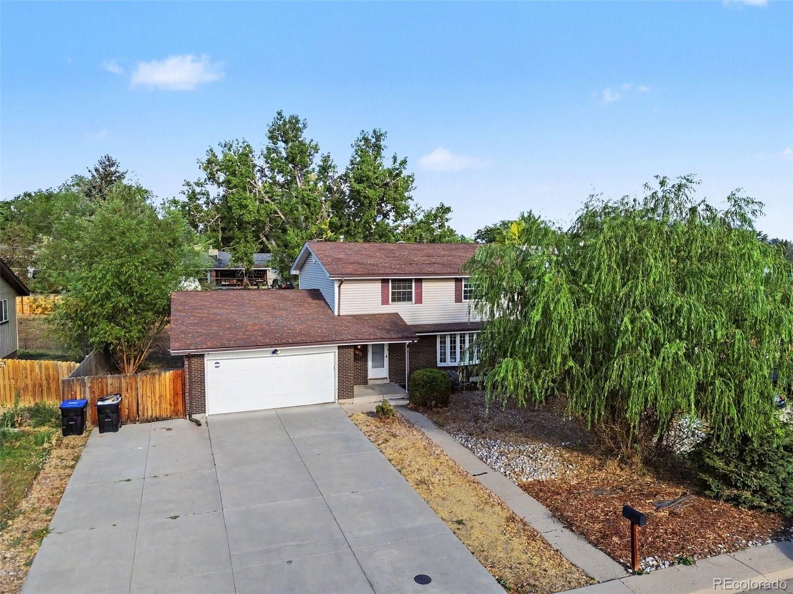 MLS Image #5 for 7449  pierce street,arvada, Colorado
