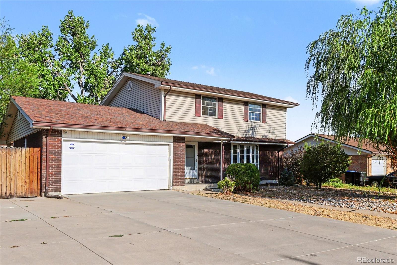 MLS Image #6 for 7449  pierce street,arvada, Colorado