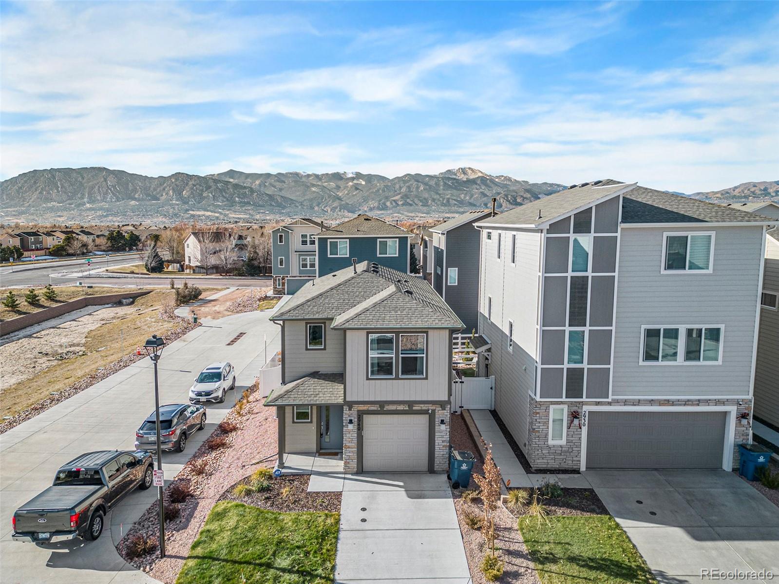 MLS Image #16 for 2940  magic carpet loop,colorado springs, Colorado