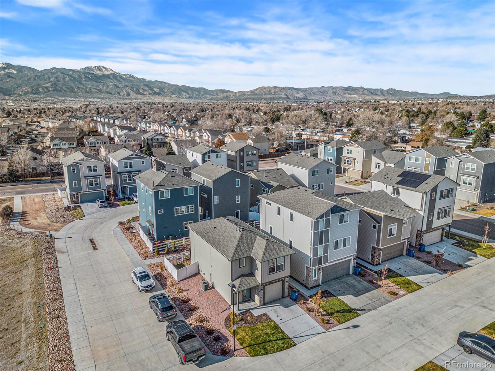 MLS Image #17 for 2940  magic carpet loop,colorado springs, Colorado
