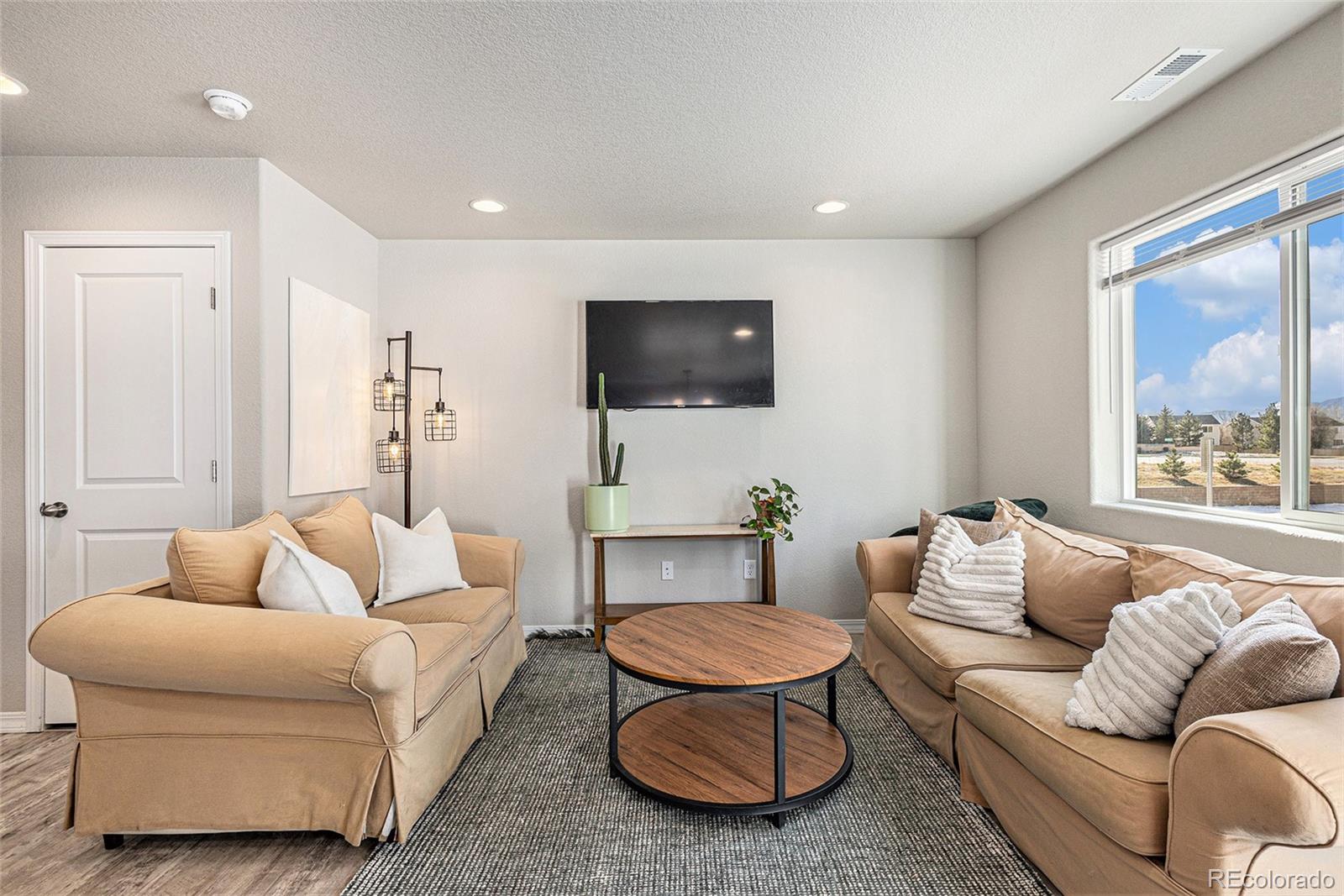 MLS Image #3 for 2940  magic carpet loop,colorado springs, Colorado