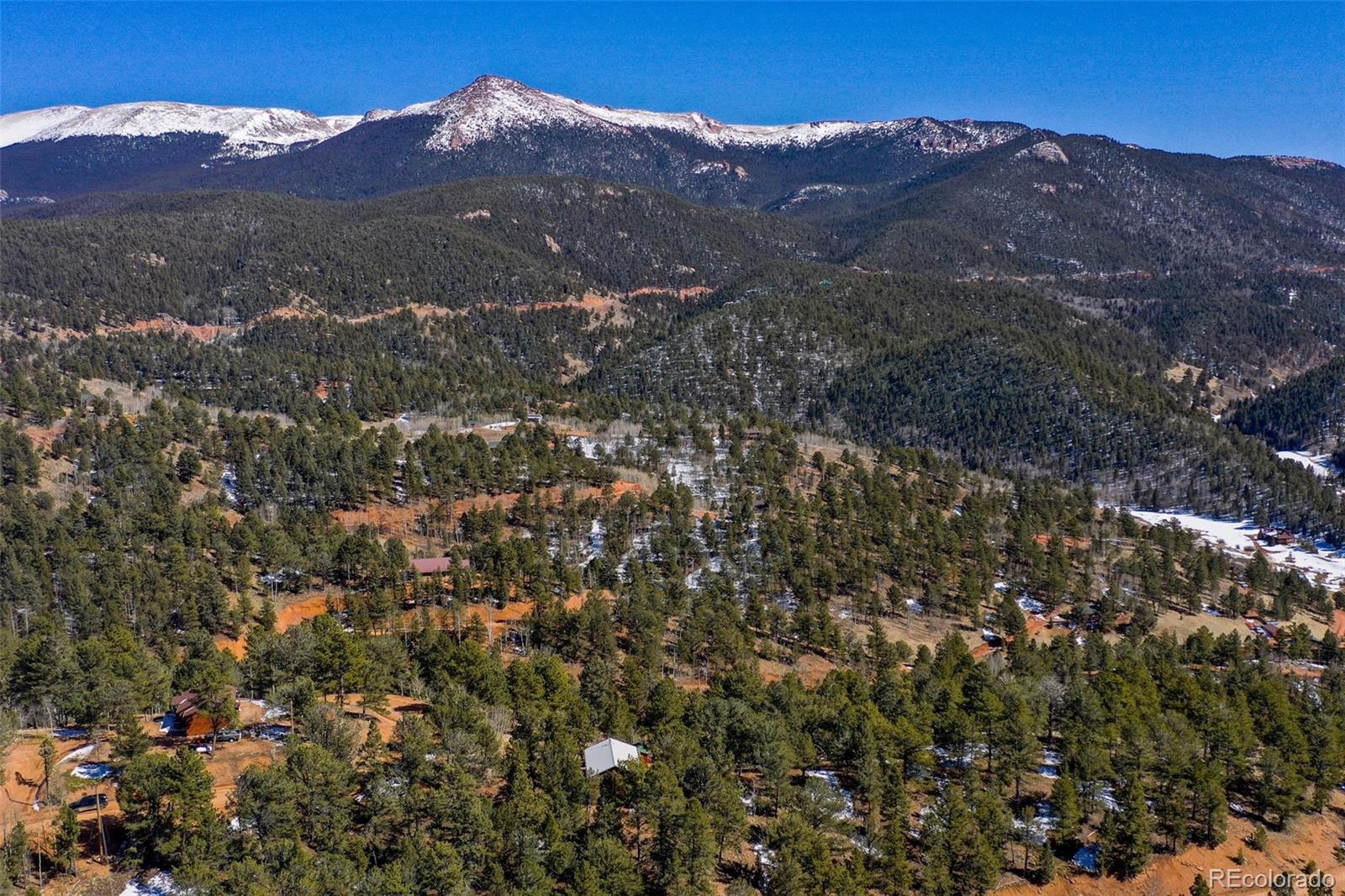 MLS Image #38 for 493  horseshoe drive,divide, Colorado