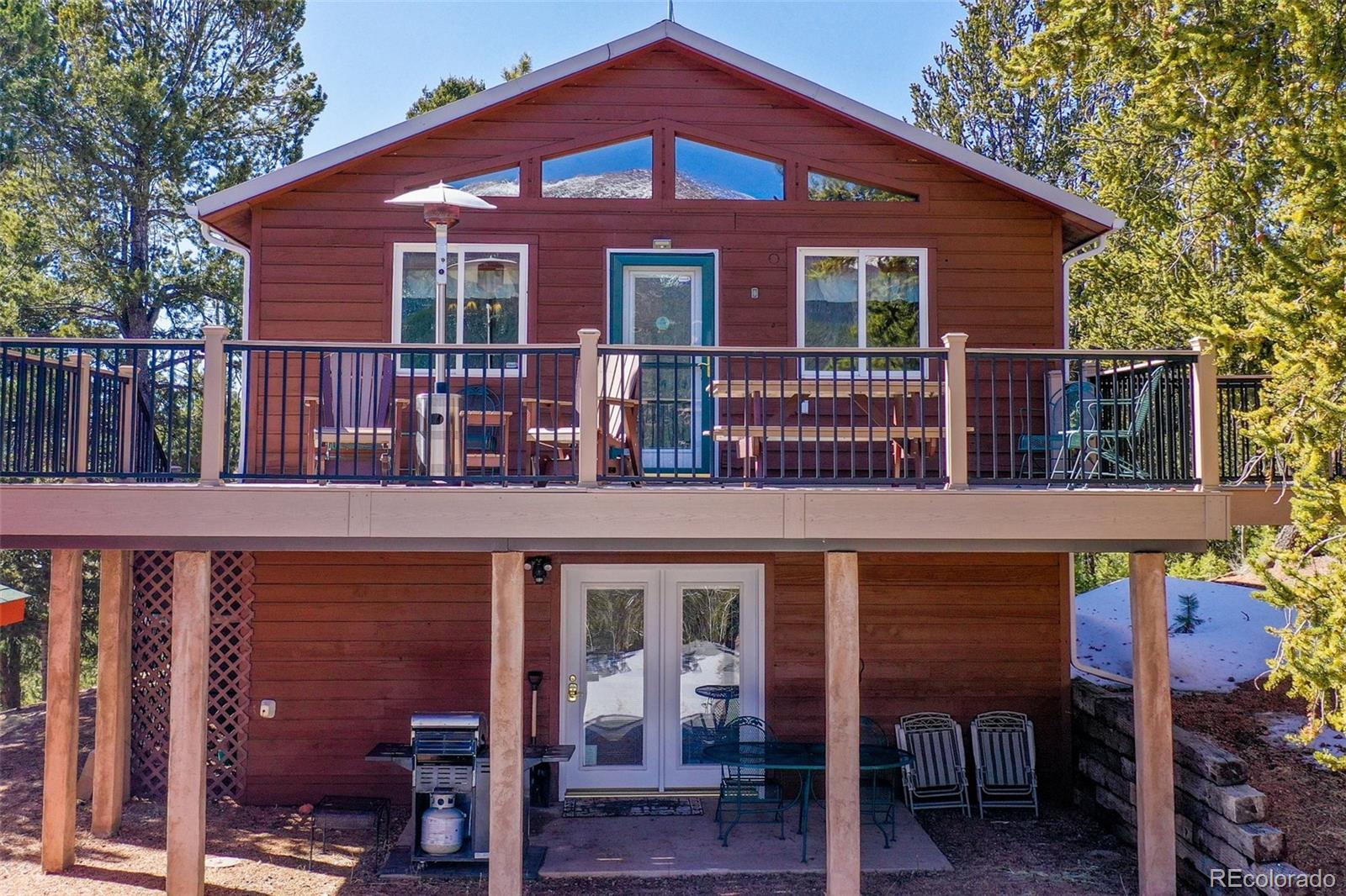 MLS Image #39 for 493  horseshoe drive,divide, Colorado