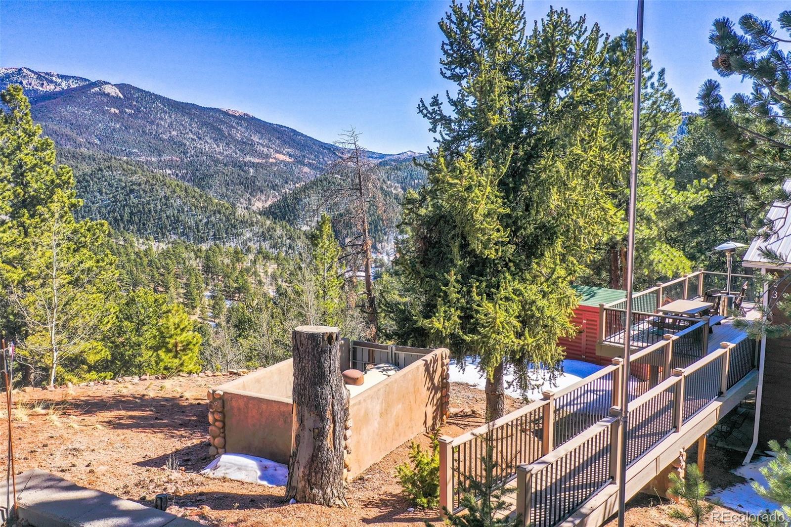 MLS Image #40 for 493  horseshoe drive,divide, Colorado