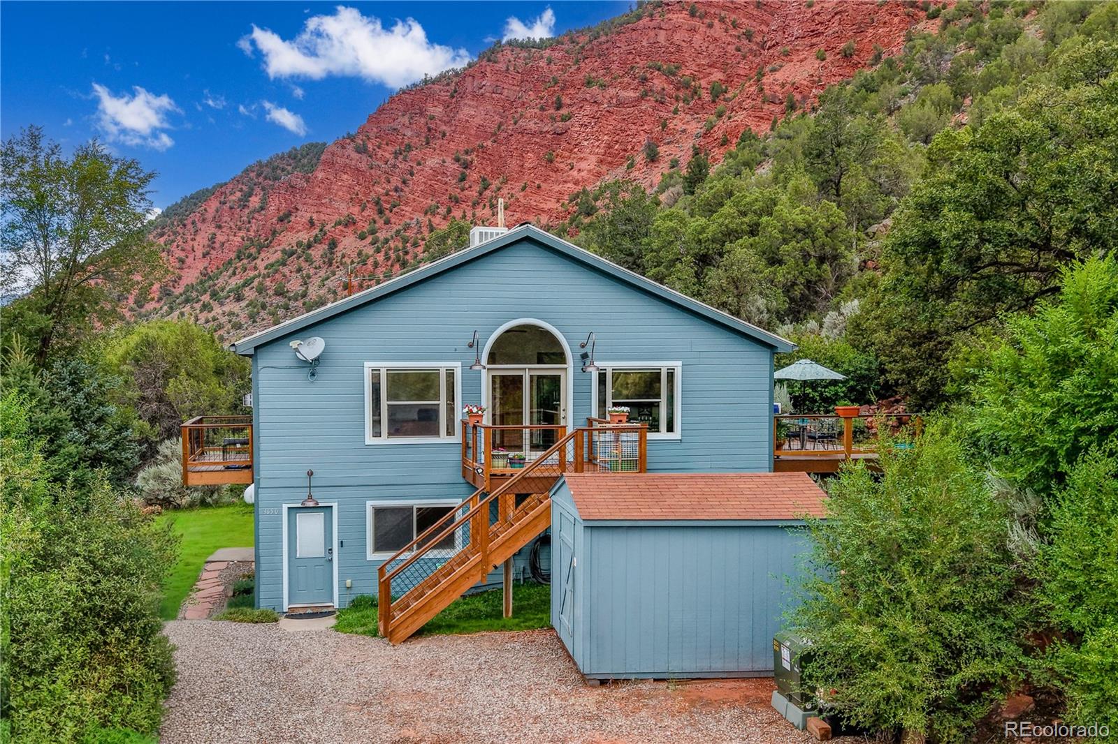 MLS Image #0 for 3650  highway 82 ,glenwood springs, Colorado