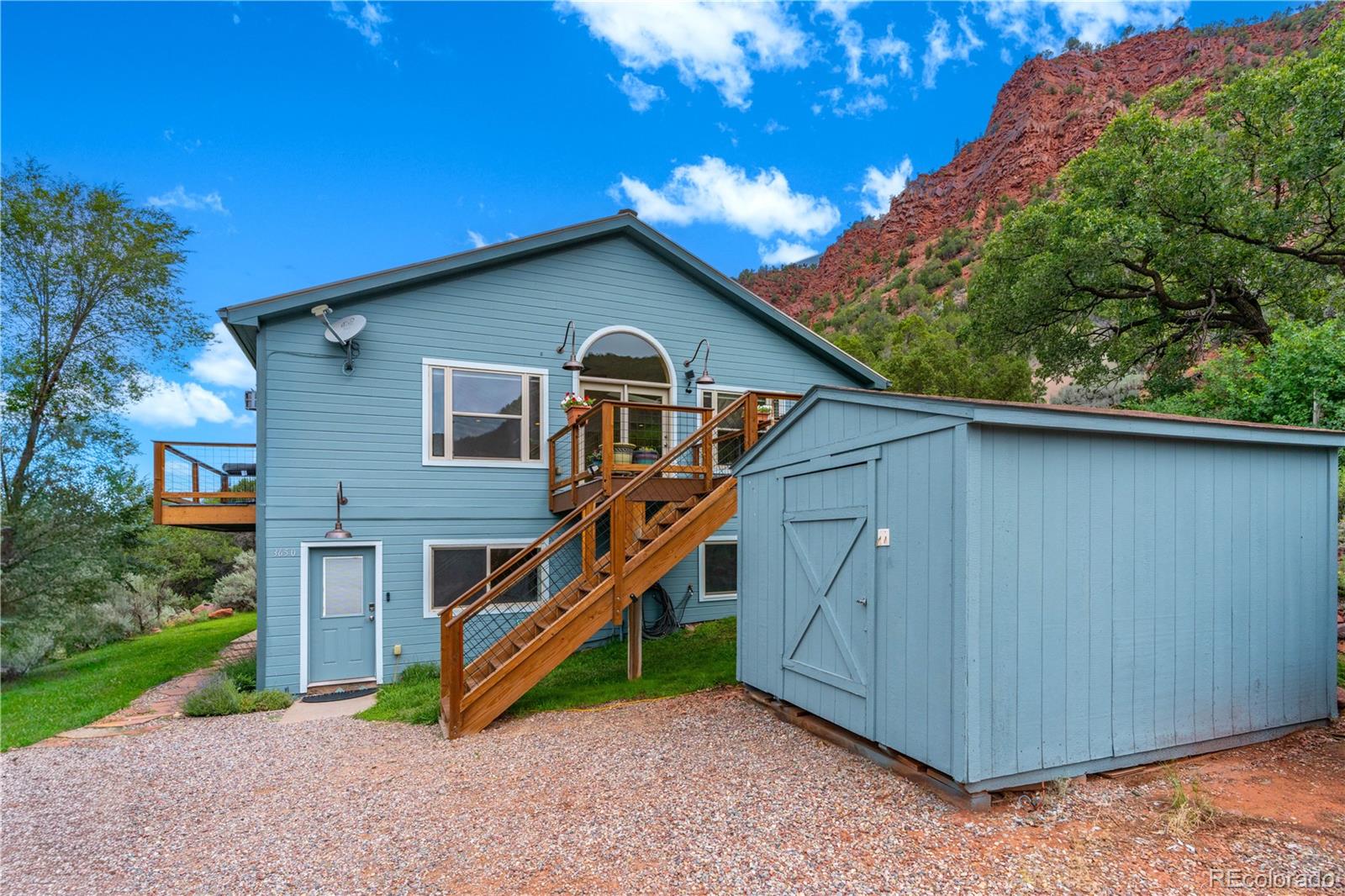 MLS Image #45 for 3650  highway 82 ,glenwood springs, Colorado