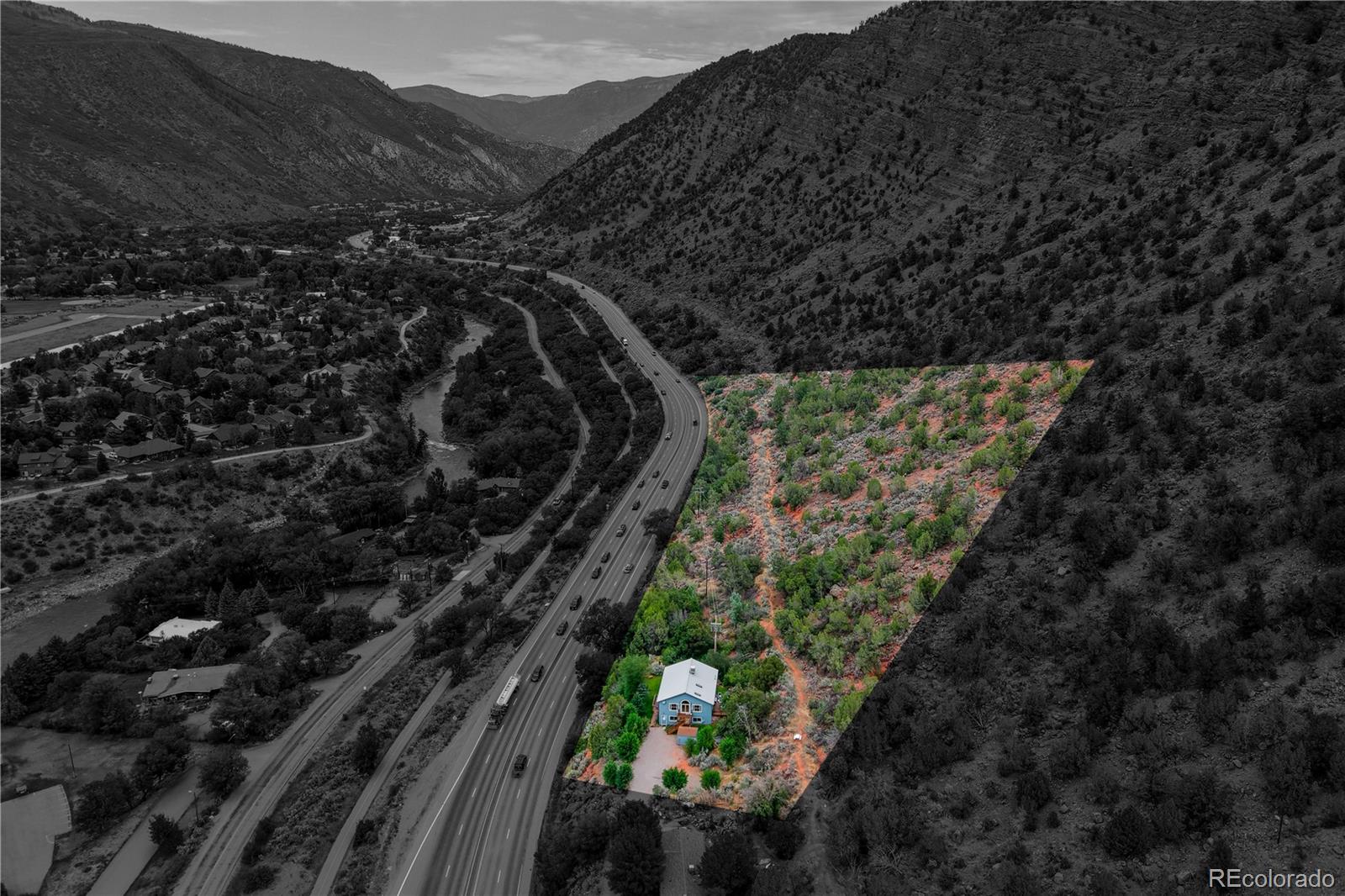 MLS Image #47 for 3650  highway 82 ,glenwood springs, Colorado