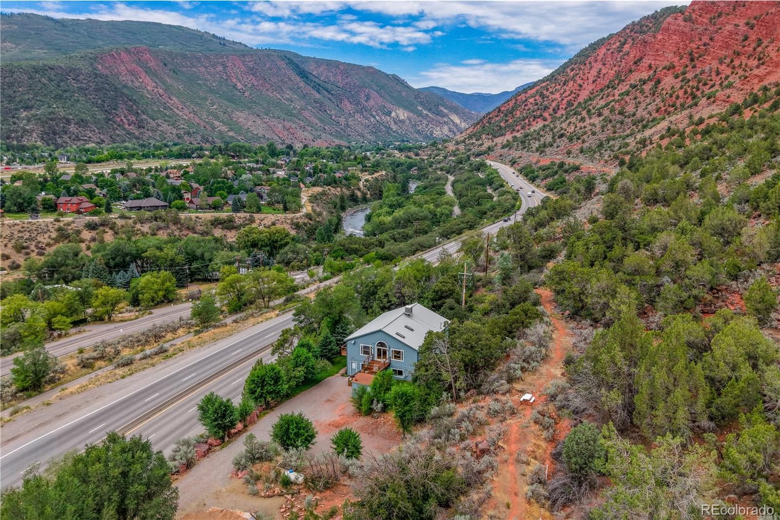 MLS Image #49 for 3650  highway 82 ,glenwood springs, Colorado