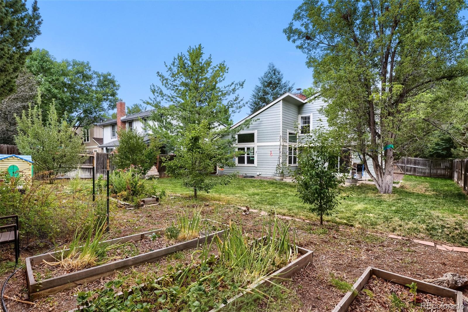 MLS Image #26 for 7706 s curtice circle,littleton, Colorado